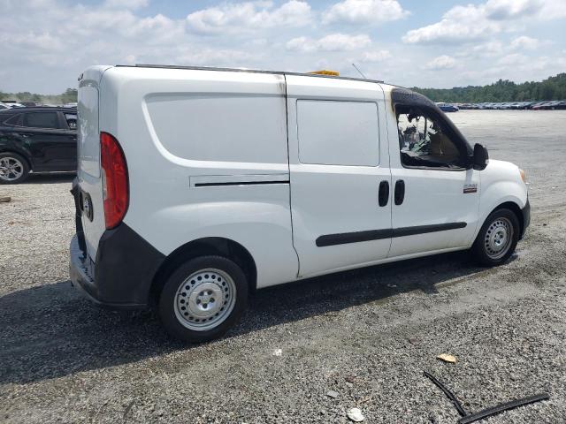 Photo 3 from auction – 2016 RAM PROMASTER with VIN ZFBERFAT8G6C48176