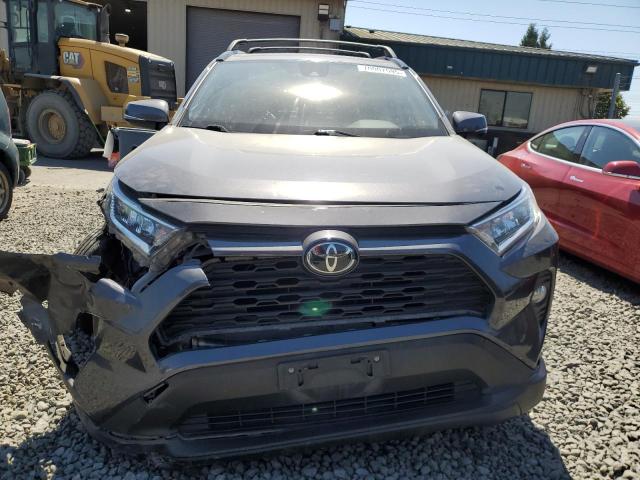 Photo 5 from auction – 2019 TOYOTA RAV4 XLE with VIN JTMP1RFV2KD031054
