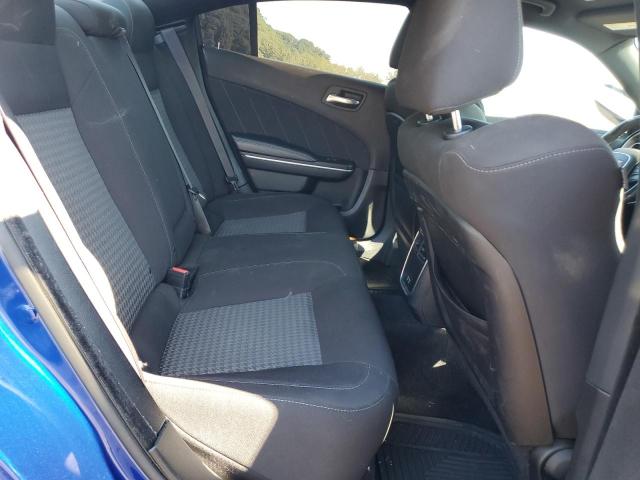 Photo 10 from auction – 2020 DODGE CHARGER R/T with VIN 2C3CDXCT8LH159840