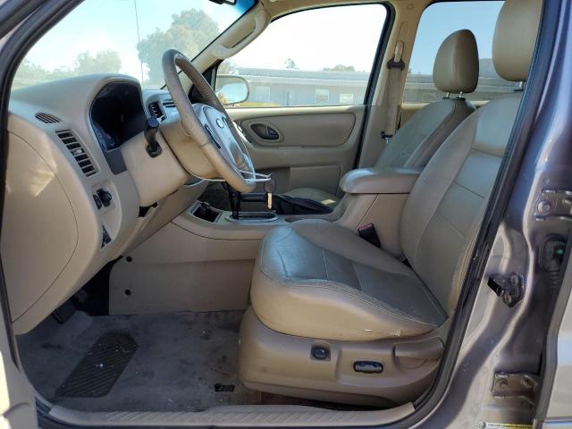Photo 7 from auction – 2007 FORD ESCAPE LIM with VIN 1FMYU04197KA70066