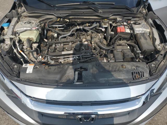 Photo 11 from auction – 2016 HONDA CIVIC EXL with VIN 19XFC1F71GE213357