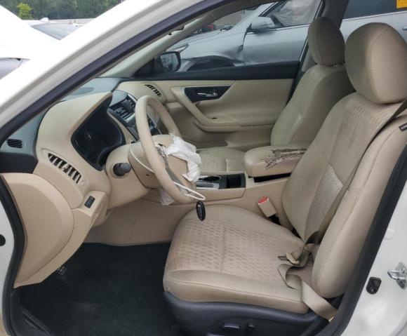 Photo 7 from auction – 2016 NISSAN ALTIMA 2.5 with VIN 1N4AL3APXGC236260