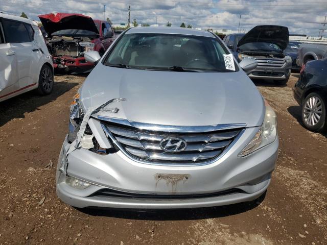 Photo 5 from auction – 2013 HYUNDAI SONATA SE with VIN 5NPEC4AC4DH669183