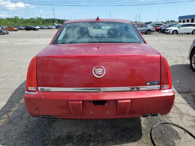 Photo 6 from auction – 2011 CADILLAC DTS LUXURY with VIN 1G6KD5E64BU102004