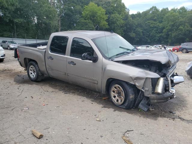 Photo 4 from auction – 2012 CHEVROLET SILVERADO with VIN 3GCPCREA6CG214518