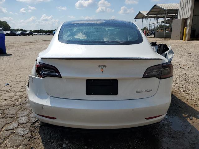 Photo 6 from auction – 2021 TESLA MODEL 3 with VIN 5YJ3E1EC6MF045037
