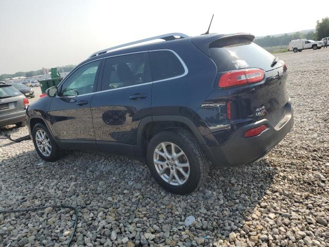 Photo 2 from auction – 2015 JEEP CHEROKEE L with VIN 1C4PJMCS5FW726068