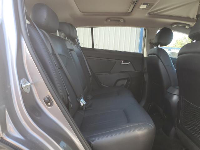 Photo 11 from auction – 2013 KIA SPORTAGE E with VIN KNDPC3A25D7391053
