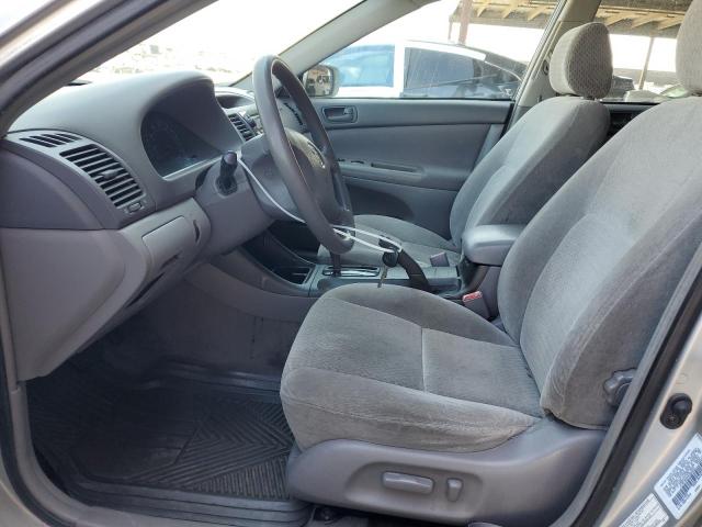 Photo 7 from auction – 2003 TOYOTA CAMRY LE with VIN 4T1BF32K03U560231
