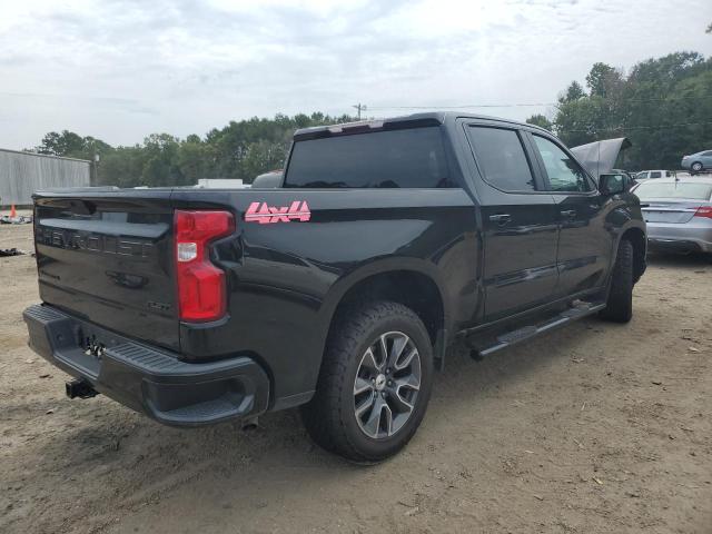 Photo 3 from auction – 2021 CHEVROLET SILVERADO with VIN 3GCUYEED8MG309817