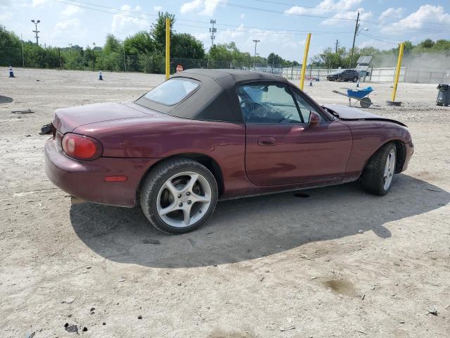 Photo 3 from auction – 2003 MAZDA MX-5 MIATA BASE with VIN JM1NB353930312259
