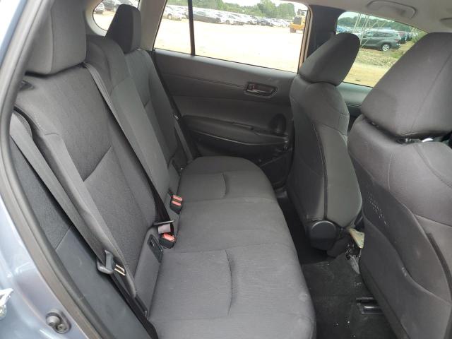 Photo 11 from auction – 2024 TOYOTA COROLLA CR with VIN 7MUCAAAG6RV080240