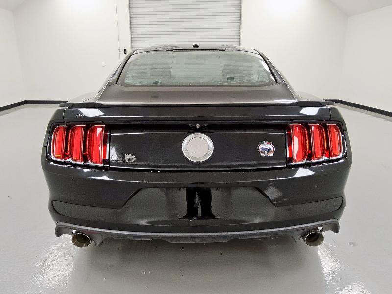 Photo 6 from auction – 2015 FORD MUSTANG GT with VIN 1FA6P8CF8F5391386