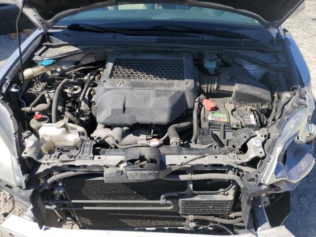Photo 12 from auction – 2008 ACURA RDX TECHNO with VIN 5J8TB18518A013294