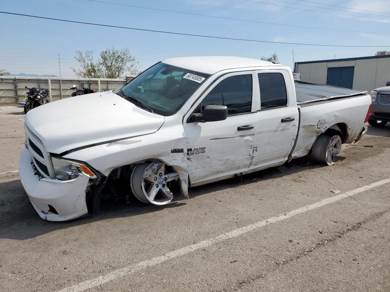 RAM 1500 ST 2013 with VIN 1C6RR7FT8DS683476 - Photo from auction