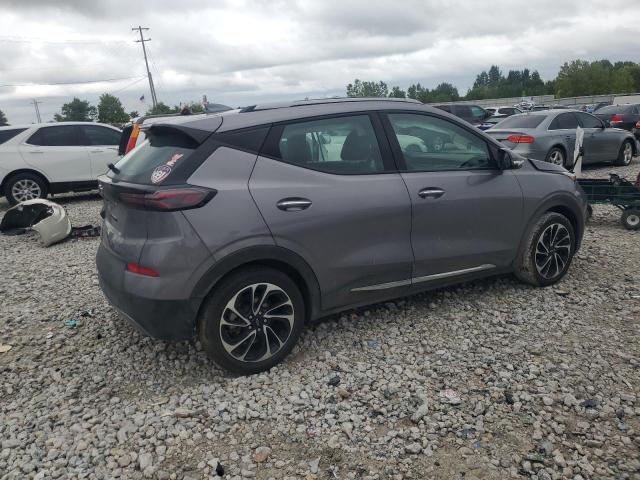 Photo 3 from auction – 2023 CHEVROLET BOLT EUV P with VIN 1G1FZ6S06P4200764