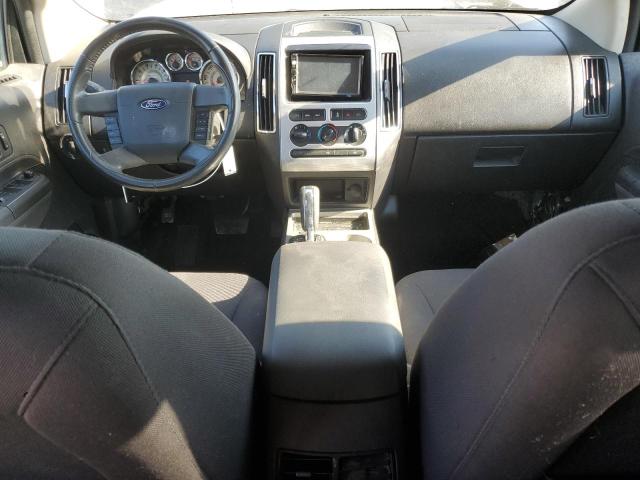 Photo 8 from auction – 2010 FORD EDGE SEL with VIN 2FMDK4JC5ABA66048