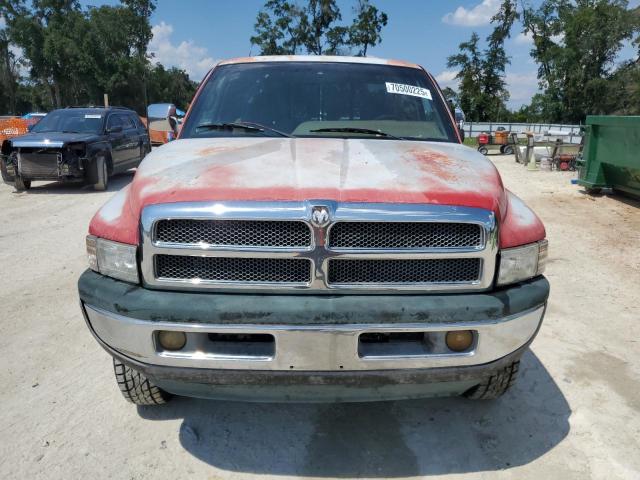 Photo 5 from auction – 1997 DODGE RAM 2500 with VIN 3B7KF23D1VG810869