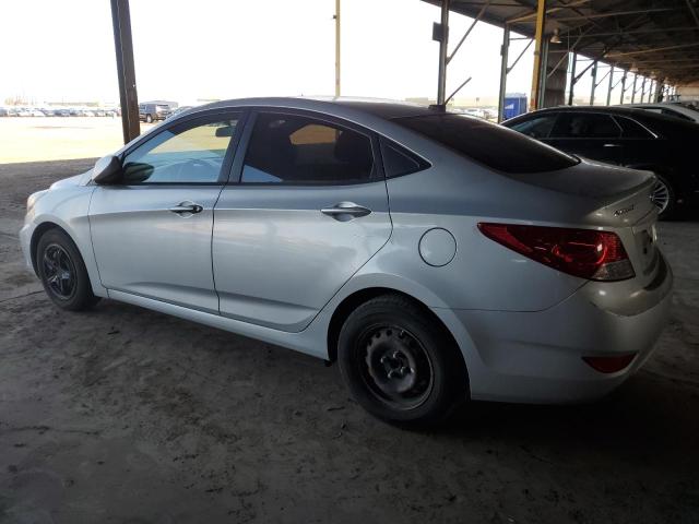 Photo 2 from auction – 2014 HYUNDAI ACCENT GLS with VIN KMHCT4AE4EU636499