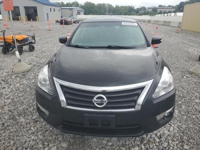Photo 5 from auction – 2013 NISSAN ALTIMA 2.5 with VIN 1N4AL3AP2DC122149