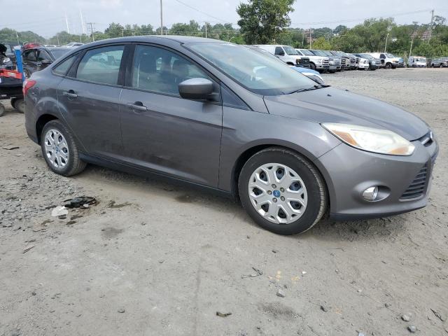 Photo 4 from auction – 2012 FORD FOCUS SE with VIN 1FAHP3F29CL217502