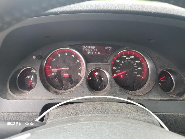 Photo 9 from auction – 2012 GMC ACADIA SLT-1 with VIN 1GKKRREDXCJ221803