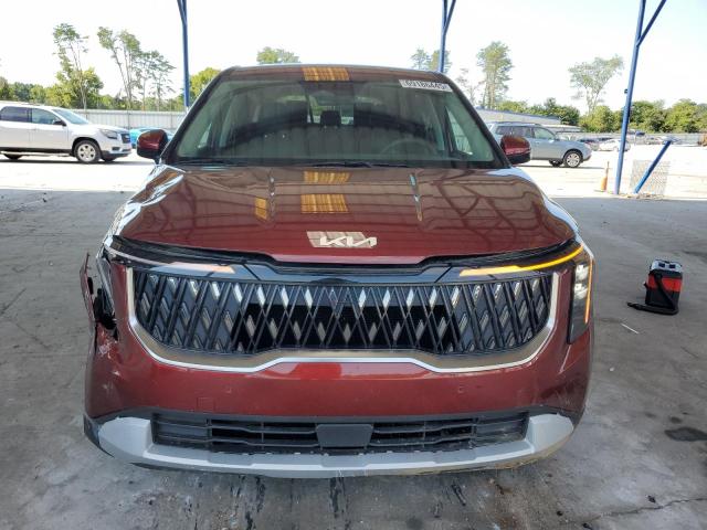 Photo 5 from auction – 2025 KIA CARNIVAL L with VIN KNDNB5K36S6520806