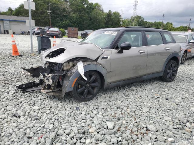 MINI COOPER CLU 2016 with VIN WMWLN5C57G2E31209 - Photo from auction