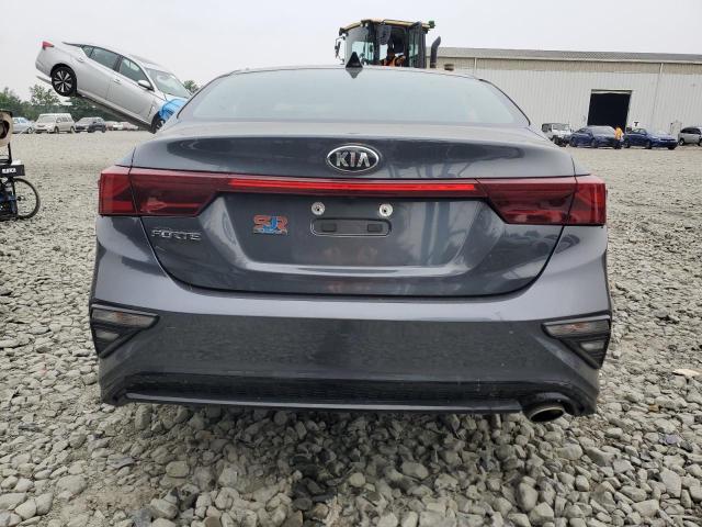 Photo 6 from auction – 2020 KIA FORTE FE with VIN 3KPF24AD1LE254048