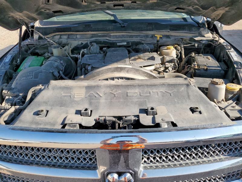 Photo 11 from auction – 2011 DODGE RAM 3500 with VIN 3D73Y4HLXBG521162