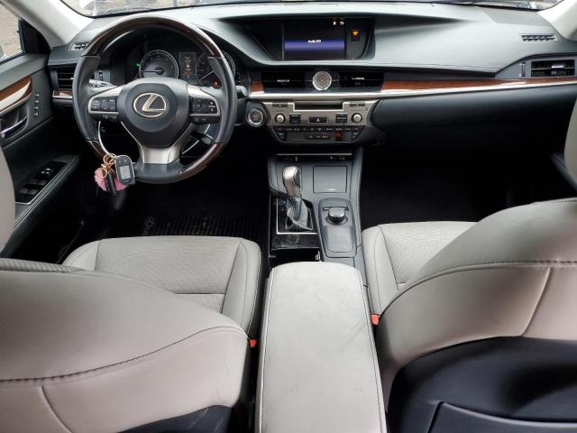 Photo 8 from auction – 2017 LEXUS ES 350 with VIN 58ABK1GG4HU039484