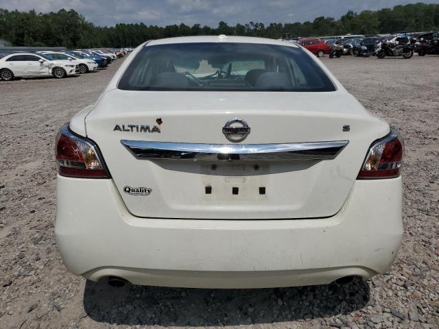 Photo 6 from auction – 2015 NISSAN ALTIMA 2.5 with VIN 1N4AL3AP4FN385511