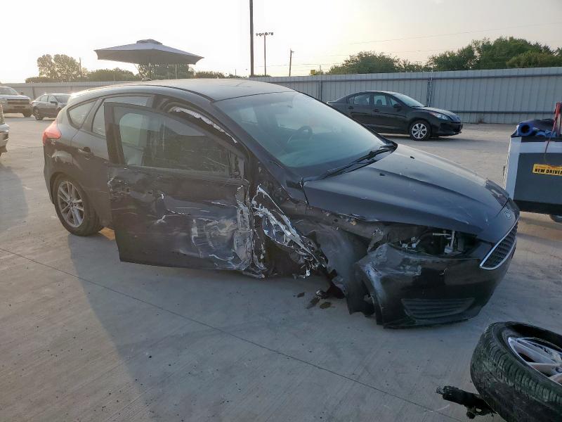 Photo 4 from auction – 2018 FORD FOCUS SE with VIN 1FADP3K20JL261082