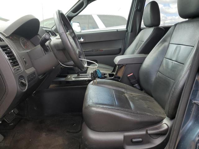 Photo 7 from auction – 2012 FORD ESCAPE LIM with VIN 1FMCU0EG1CKB52493
