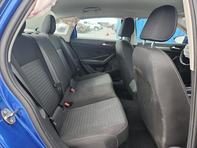 Photo 10 from auction – 2024 VOLKSWAGEN JETTA S with VIN 3VW5M7BU7RM097823
