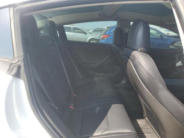 Photo 10 from auction – 2018 TESLA MODEL 3 with VIN 5YJ3E1EA4JF014816