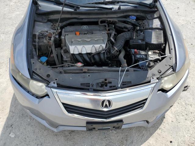 Photo 11 from auction – 2012 ACURA TSX TECH with VIN JH4CU2F66CC028931