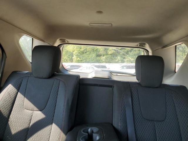 Photo 10 from auction – 2013 CHEVROLET EQUINOX LS with VIN 2GNFLCEK8D6290487