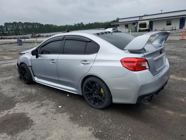 Photo 2 from auction – 2018 SUBARU WRX STI with VIN JF1VA2N65J9823280