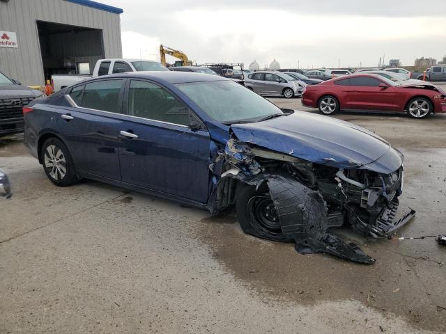 Photo 4 from auction – 2023 NISSAN ALTIMA S with VIN 1N4BL4BV6PN344080