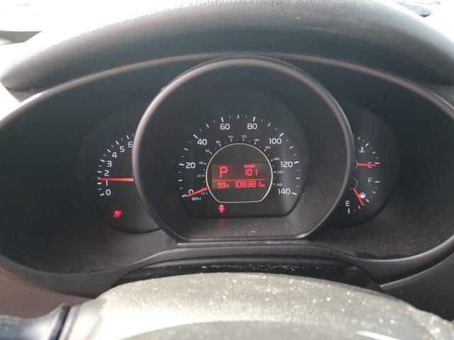 Photo 9 from auction – 2015 KIA SOUL + with VIN KNDJP3A58F7788361