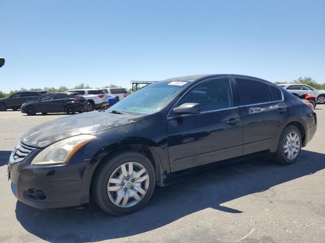 NISSAN ALTIMA BASE 2012 with VIN 1N4AL2AP7CC225317 - Photo from auction