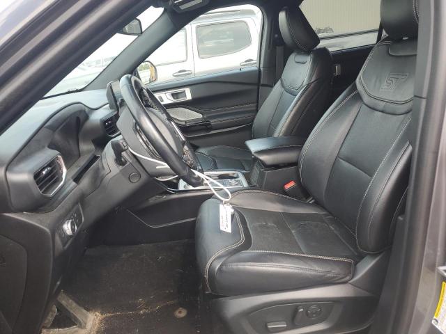 Photo 7 from auction – 2022 FORD EXPLORER S with VIN 1FM5K8GC1NGA22842