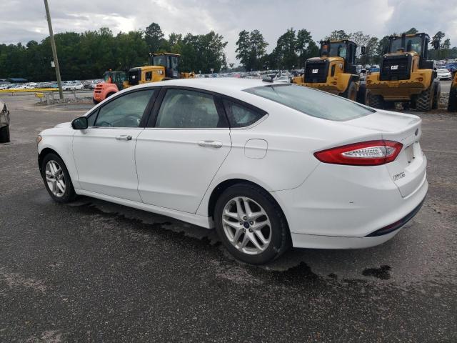 Photo 2 from auction – 2014 FORD FUSION SE with VIN 3FA6P0HD8ER216978