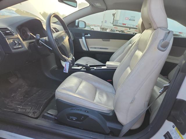 Photo 7 from auction – 2011 VOLVO C70 T5 with VIN YV1672MC1BJ108804