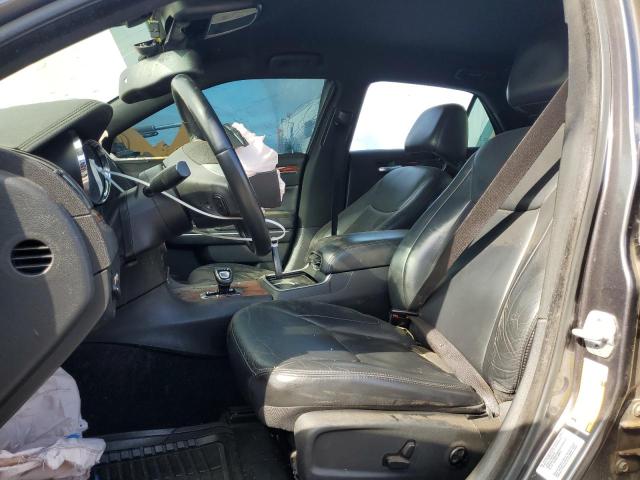 Photo 7 from auction – 2014 CHRYSLER 300 with VIN 2C3CCAAGXEH132552