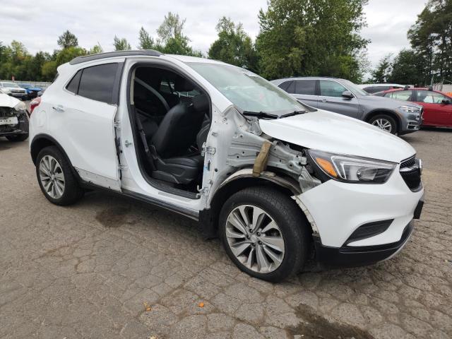 Photo 4 from auction – 2018 BUICK ENCORE PRE with VIN KL4CJESB3JB536527