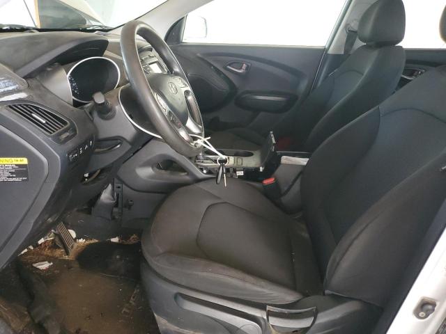 Photo 7 from auction – 2014 HYUNDAI TUCSON GLS with VIN KM8JTCAF8EU856495