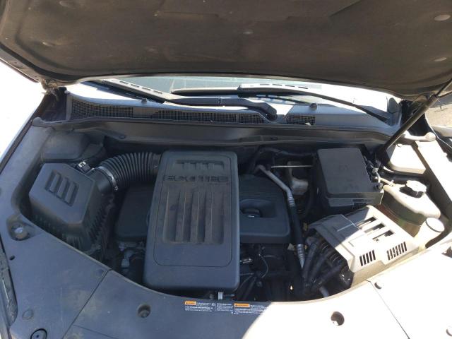 Photo 11 from auction – 2011 CHEVROLET EQUINOX LS with VIN 2GNALBEC8B1245539