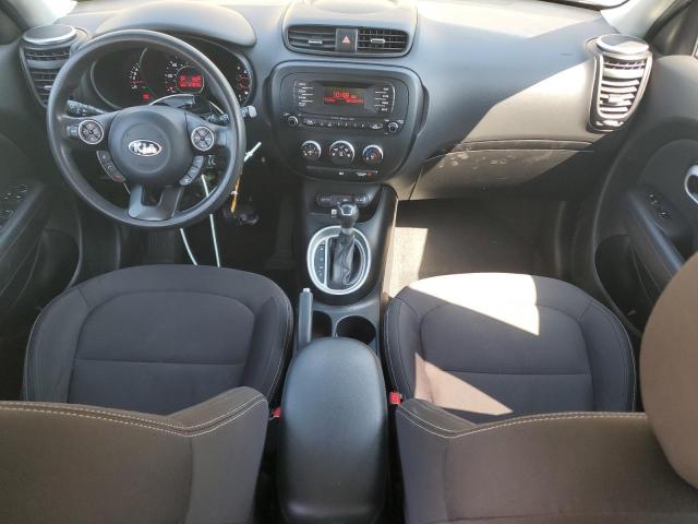 Photo 8 from auction – 2016 KIA SOUL with VIN KNDJN2A23G7294366